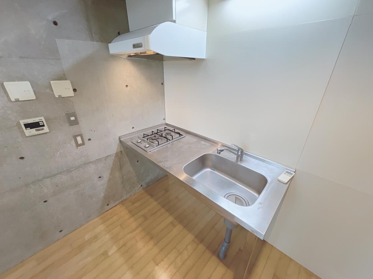 SCALAの物件内観写真