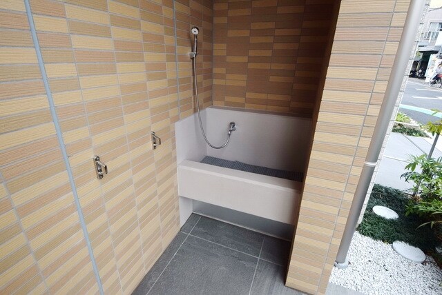 ライトテラス世田谷砧の物件内観写真