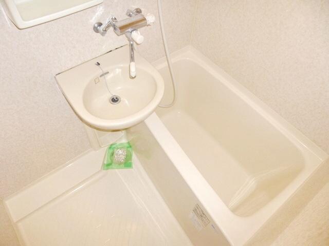 トーシンフェニックス笹塚駅前弐番館の物件内観写真