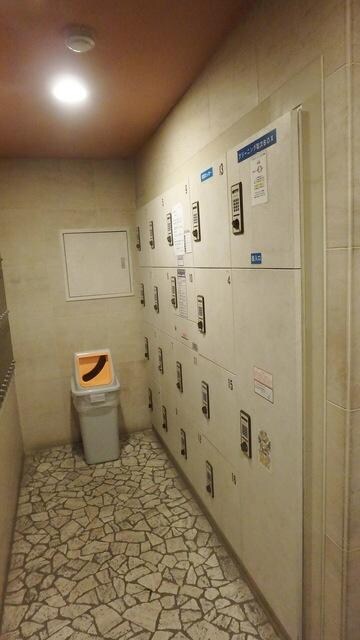 トーシンフェニックス笹塚駅前弐番館の物件内観写真