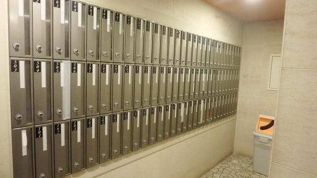 トーシンフェニックス笹塚駅前弐番館の物件内観写真