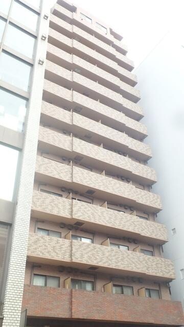 トーシンフェニックス笹塚駅前弐番館の物件内観写真