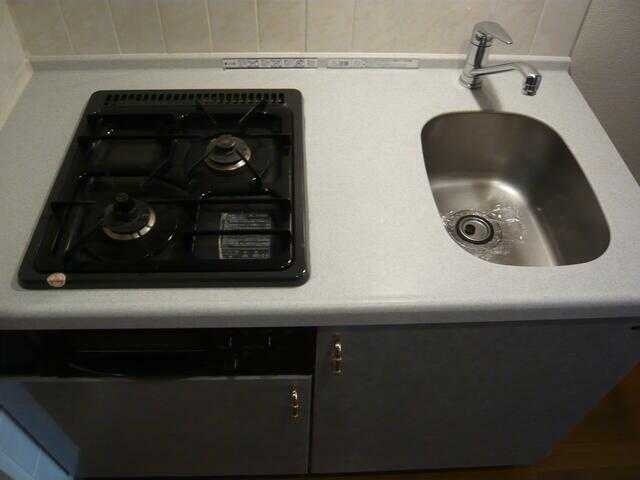 トーシンフェニックス笹塚駅前弐番館の物件内観写真