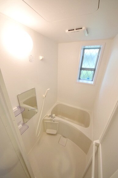 ＳＵＮハイツの物件内観写真