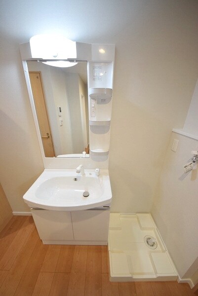 ＳＵＮハイツの物件内観写真