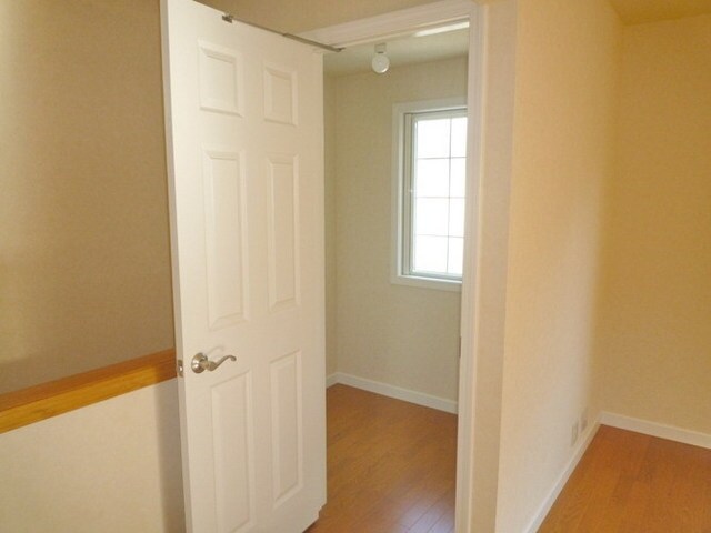 さくらテラスの物件内観写真