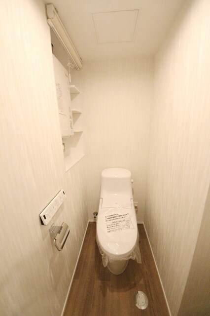 ＳＯＬＡＳＩＡ　ｒｅｓｉｄｅｎｃｅ　高円寺IIの物件内観写真