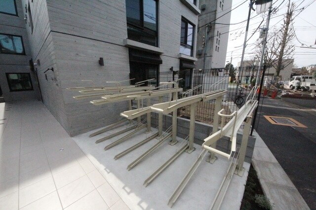 ＳＯＬＡＳＩＡ　ｒｅｓｉｄｅｎｃｅ　高円寺IIの物件内観写真