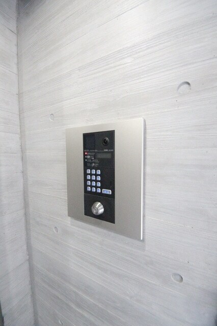 ＳＯＬＡＳＩＡ　ｒｅｓｉｄｅｎｃｅ　高円寺IIの物件内観写真