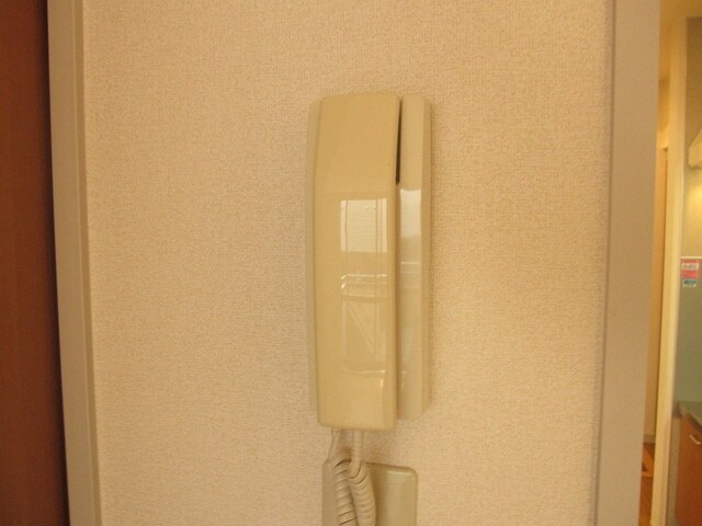 エメラルダスの物件内観写真