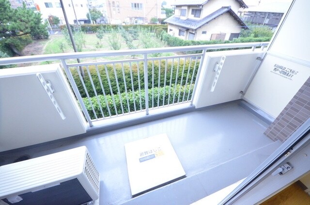 コーポレート武蔵境の物件内観写真