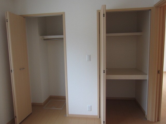 ラ　ソレイユの物件内観写真