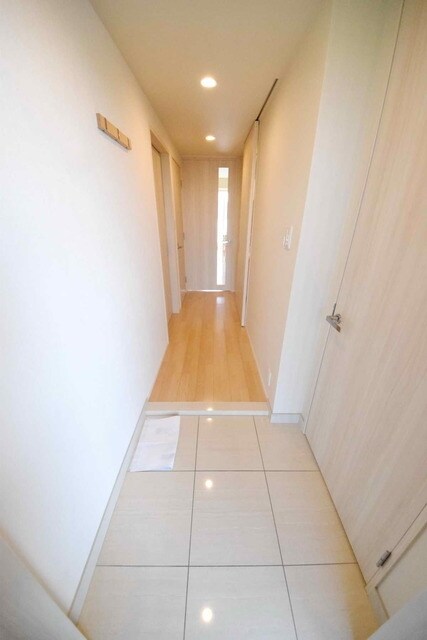 京王府中テラス　　　の物件内観写真