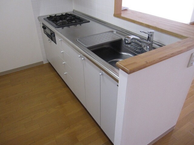 サンクレール高井戸の物件内観写真