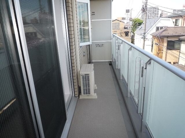 ラグゼガーデン松原の物件内観写真