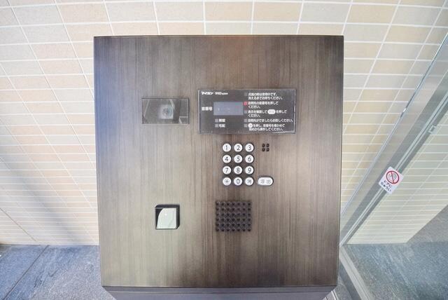 TELLUS八幡山の物件内観写真