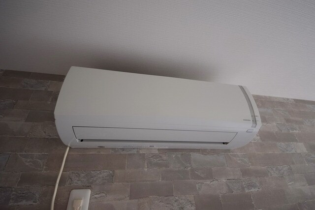 サイドパーク白糸台の物件内観写真