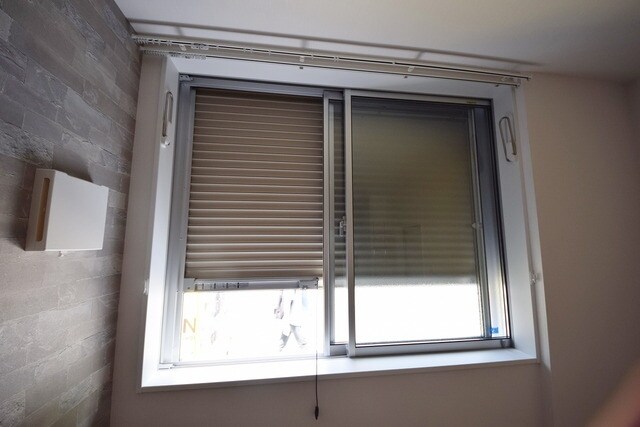 サイドパーク白糸台の物件内観写真