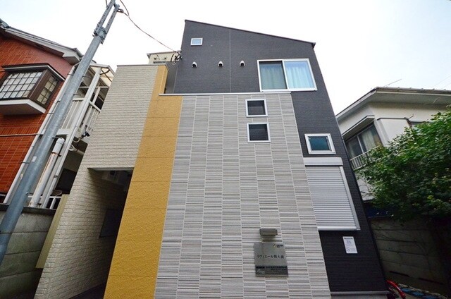 リヴィエール明大前の物件内観写真