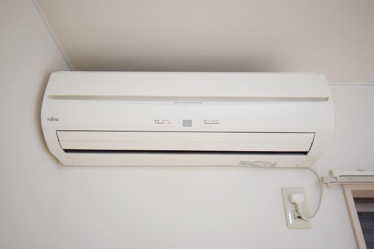 シャルマン世田谷の物件内観写真