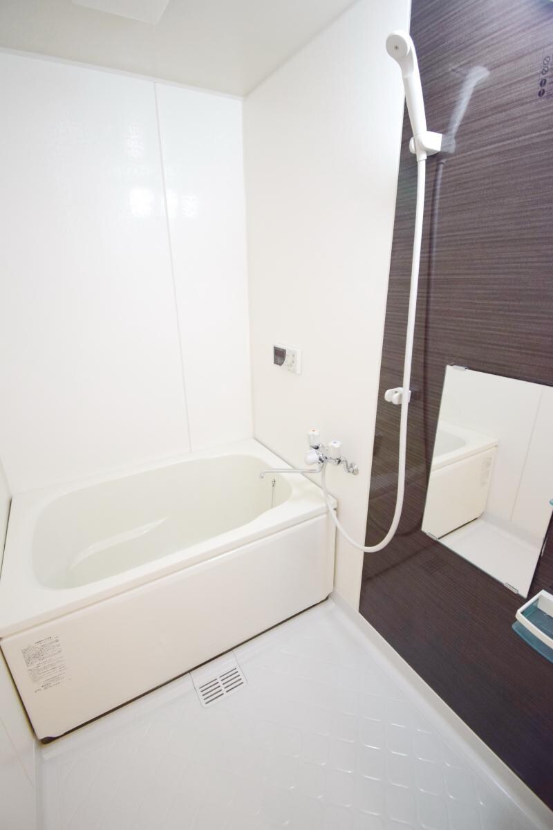 シャルマン世田谷の物件内観写真