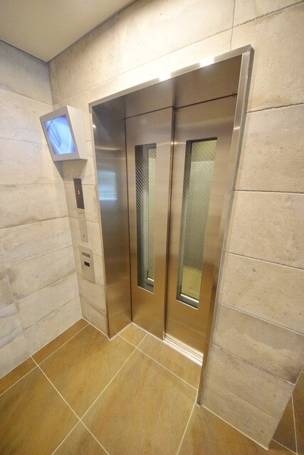 ラフィスタ調布多摩川　　の物件内観写真