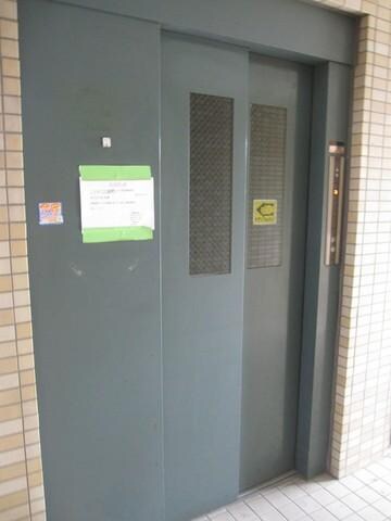 コーディアル久我山の物件内観写真