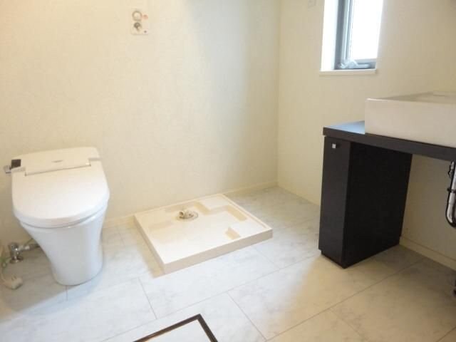 パラディ成城の物件内観写真