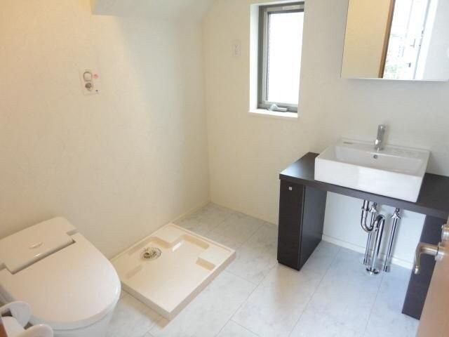 パラディ成城の物件内観写真