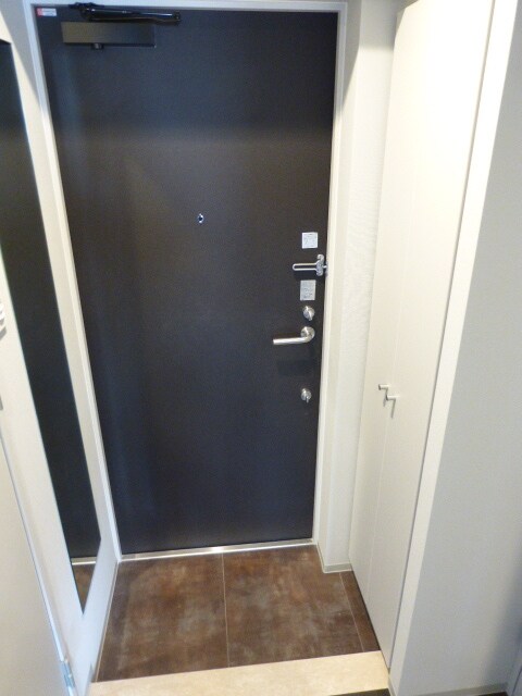 ＺＯＯＭ調布の物件内観写真