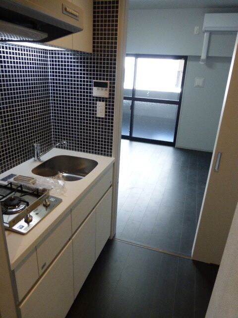 ＺＯＯＭ調布の物件内観写真