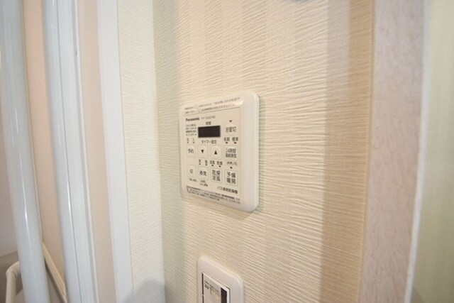 ALBANOの物件内観写真