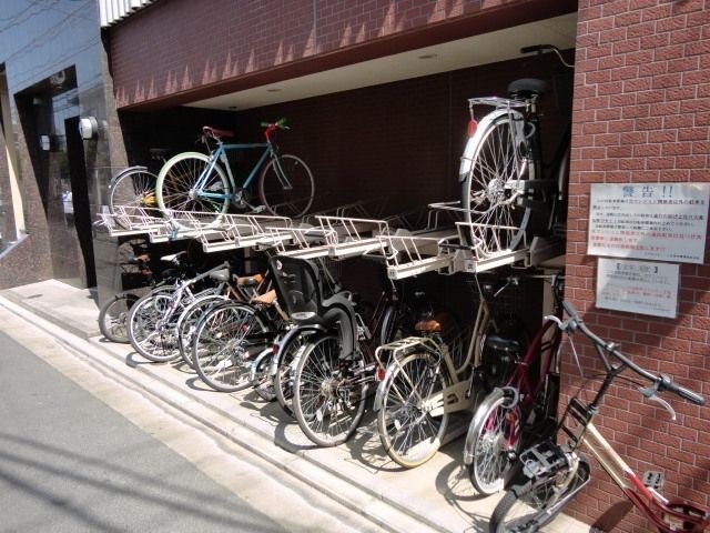 ミュプレ吉祥寺の物件内観写真