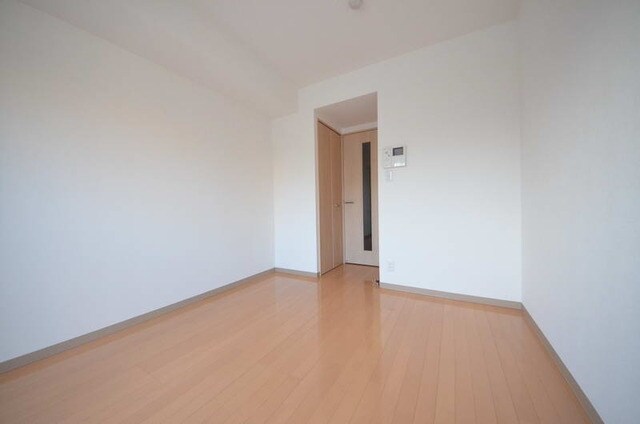 ミュプレ吉祥寺の物件内観写真