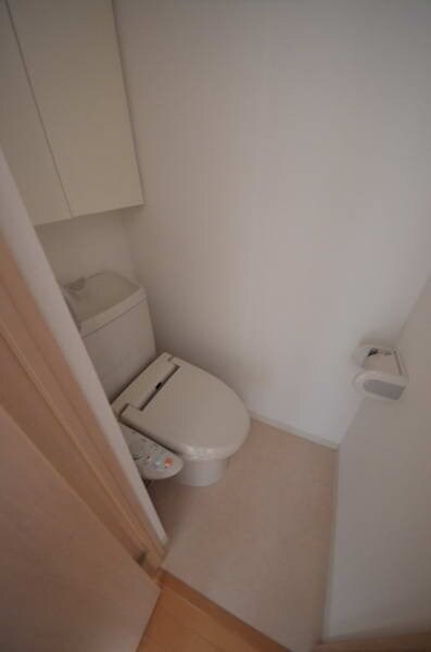 ミュプレ吉祥寺の物件内観写真