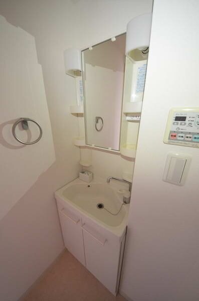 ミュプレ吉祥寺の物件内観写真