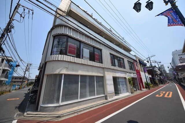 ミュプレ吉祥寺の物件内観写真