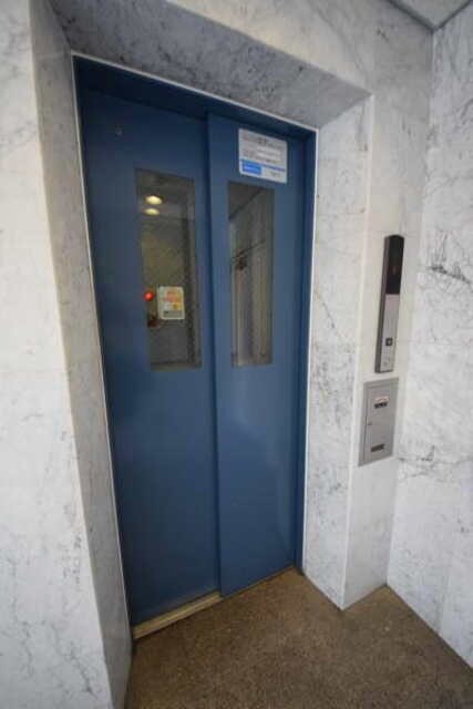 ミュプレ吉祥寺の物件内観写真