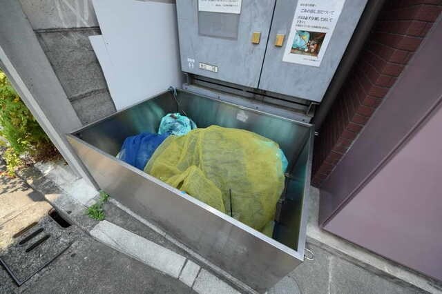 ミュプレ吉祥寺の物件内観写真