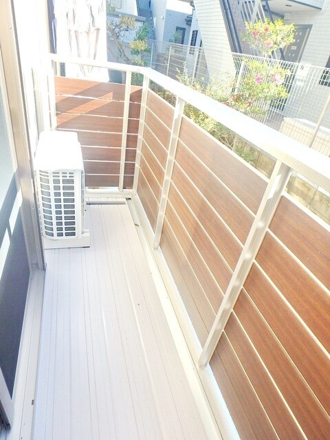 ステルラ・IIの物件内観写真