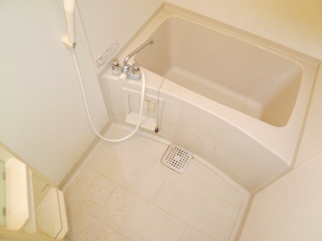 桜プレイスの物件内観写真