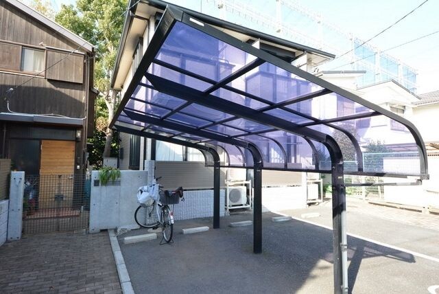 カセラ・Ｒの物件内観写真