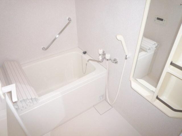 レジディア笹塚の物件内観写真