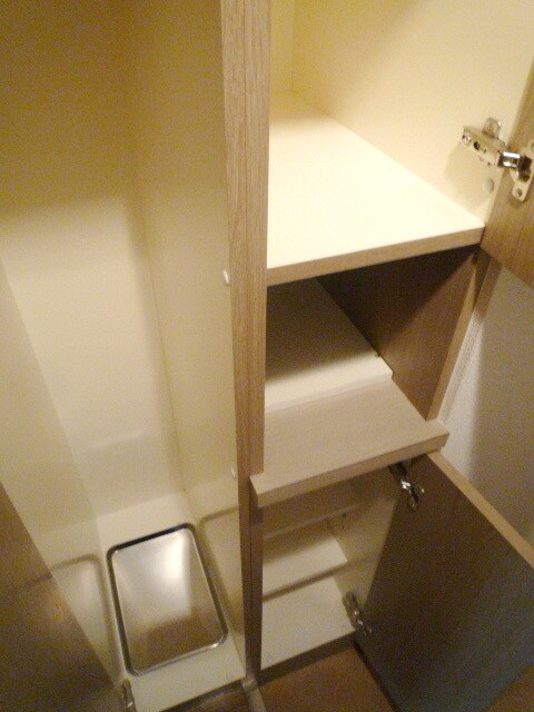 レジディア笹塚の物件内観写真