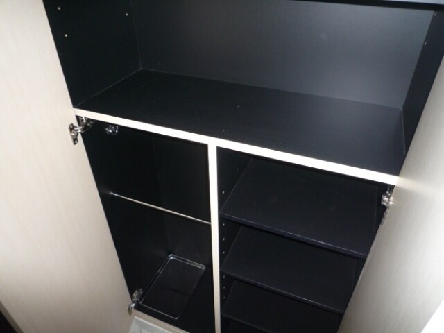 レジディア桜上水の物件内観写真