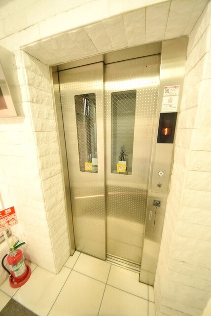 レジディア桜上水の物件内観写真