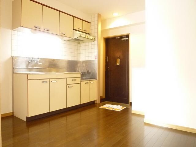 Fine吉祥寺の物件内観写真