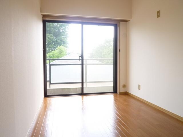 Fine吉祥寺の物件内観写真