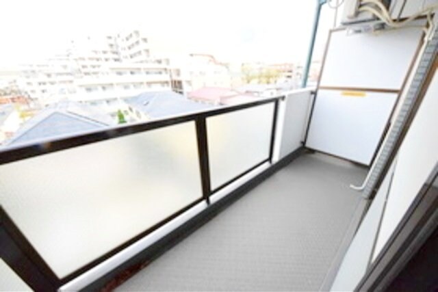 クレール武蔵野の物件内観写真