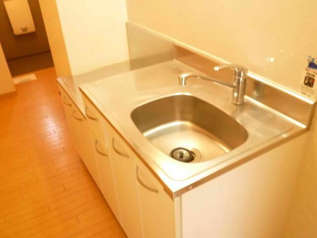 ネオス吉祥寺の物件内観写真